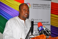 Launch of Telecoms Chamber